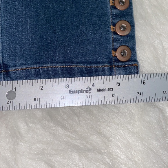 J.Jill Denim Size 12 - Picture 8 of 8